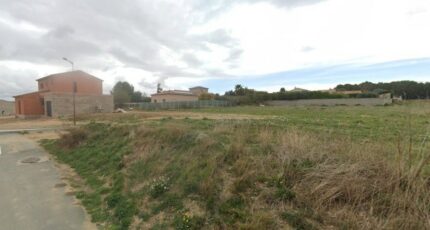 Lespignan Terrain à bâtir - 2353486-11018annonce420250806LbsxJ.jpeg Maisons Open