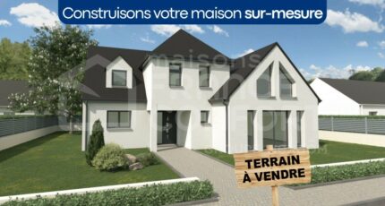 Bullion Terrain à bâtir - 2313633-10924annonce320251022nttuA.jpeg Maisons Open