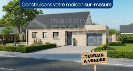 Luisant Terrain à bâtir - 2316043-10924annonce3202510233EV0M.jpeg Maisons Open