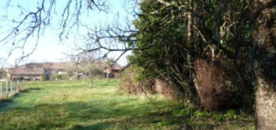 Terrain à bâtir à Madirac, Nouvelle-Aquitaine