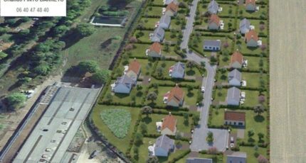 Marcilly-sur-Eure Terrain à bâtir - 2318761-10924annonce120251027LuPhC.jpeg Maisons Open