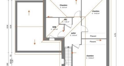 Rambouillet Terrain à bâtir - 2323326-10924annonce420251030JV7HU.jpeg Maisons Open