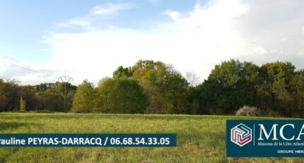 Morganx Terrain à bâtir - 2353518-5828annonce120250310ci3y9.jpeg Maisons Open