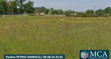 Arsague Terrain à bâtir - 2353510-5828annonce120250310DzheS.jpeg Maisons Open