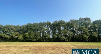 Vielle-Tursan Terrain à bâtir - 2353524-5828annonce120250310DxkDy.jpeg Maisons Open