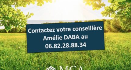 Seignosse Terrain à bâtir - 2353559-5828annonce220250311TCugu.jpeg Maisons Open