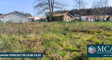 Soustons Terrain à bâtir - 2353588-5828annonce120250311f0lcM.jpeg Maisons Open