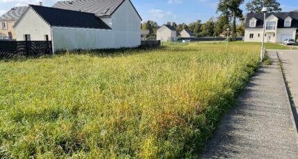 Mantes-la-Ville Terrain à bâtir - 2279200-9835annonce120250922zhfqI.jpeg Maisons Open