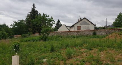 Fontenay-Mauvoisin Terrain à bâtir - 2280498-9835annonce120250923LbvOI.jpeg Maisons Open