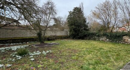 Bréval Terrain à bâtir - 2287136-9835annonce120250929DOhzg.jpeg Maisons Open