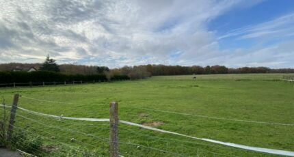 Vernon Terrain à bâtir - 2287237-9835annonce120250929RXoXS.jpeg Maisons Open