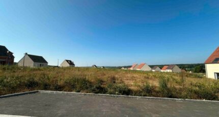 Éragny-sur-Epte Terrain à bâtir - 2287273-9835annonce120250929k5bQk.jpeg Maisons Open