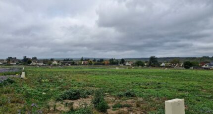 Poissy Terrain à bâtir - 2303758-9835annonce120251013W041P.jpeg Maisons Open