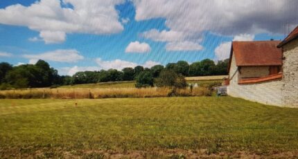 Gisors Terrain à bâtir - 2320815-9835annonce120251029ewdbd.jpeg Maisons Open