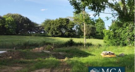 Goos Terrain à bâtir - 2353637-5828annonce120250519uzxMi.jpeg Maisons Open