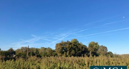 Saugnac-et-Cambran Terrain à bâtir - 2353621-5828annonce120250310bGWiM.jpeg Maisons Open