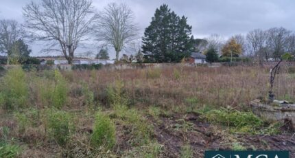 Lesperon Terrain à bâtir - 2353647-5828annonce120250519TpFVs.jpeg Maisons Open