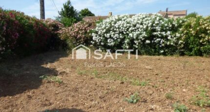 Saint-André-de-Sangonis Terrain à bâtir - 2353845-11507annonce120251201SM3yt.jpeg Maisons Open