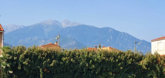 Terrain à bâtir à Vinça, Occitanie