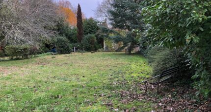 Saint-Caprais-de-Bordeaux Terrain à bâtir - 2353809-1090annonce120251201EiePW.jpeg Maisons Open