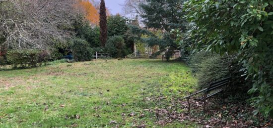 Terrain à bâtir à Saint-Caprais-de-Bordeaux, Nouvelle-Aquitaine