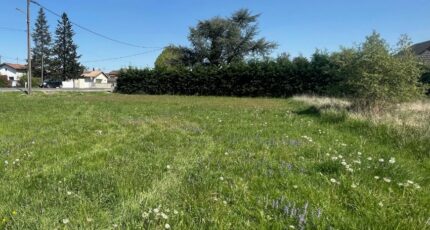 Saint-Seurin-sur-l'Isle Terrain à bâtir - 2354085-7300annonce220250411vzZbs.jpeg Maisons Open