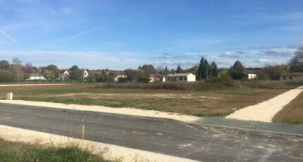 Belin-Béliet Terrain à bâtir - 2354160-11151annonce120250611S4PIy.jpeg Maisons Open