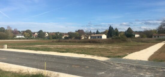 Terrain à bâtir à Belin-Béliet, Nouvelle-Aquitaine