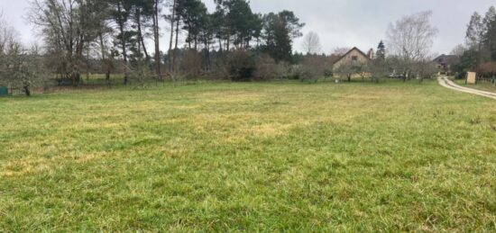 Terrain à bâtir à Maurens, Nouvelle-Aquitaine