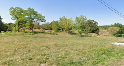 Ribagnac Terrain à bâtir - 2238224-7107annonce1202507311ouRc.jpeg Maisons Open