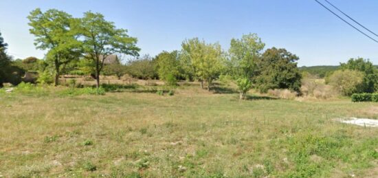 Terrain à bâtir à Ribagnac, Nouvelle-Aquitaine