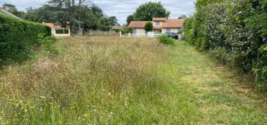 Terrain à bâtir à Artigues-près-Bordeaux, Nouvelle-Aquitaine