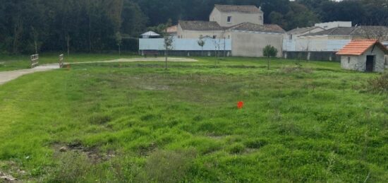 Terrain à bâtir à , Loire-Atlantique