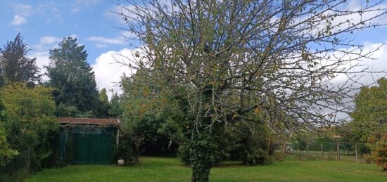 Terrain à bâtir à Villenave-d'Ornon, Nouvelle-Aquitaine
