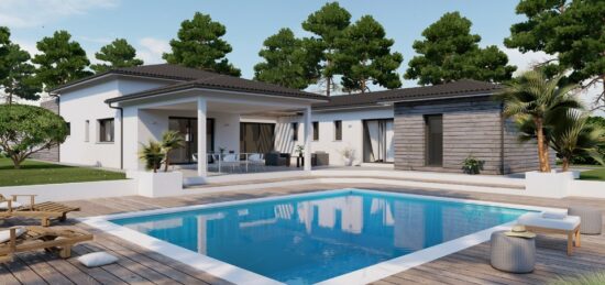 Terrain à bâtir à , Gironde