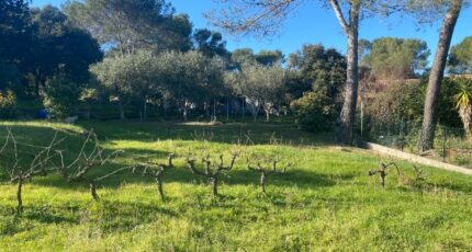 Pierrefeu-du-Var Terrain à bâtir - 2322951-10122annonce2202510302eP63.jpeg Maisons Open