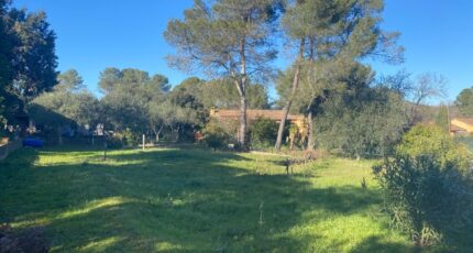 Pierrefeu-du-Var Terrain à bâtir - 2322951-10122annonce320251030bE4kt.jpeg Maisons Open