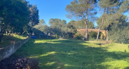 Pierrefeu-du-Var Terrain à bâtir - 2322951-10122annonce4202510306avCo.jpeg Maisons Open