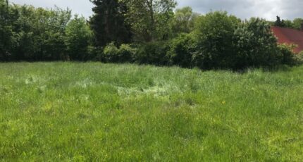 Vaux-sur-Seine Terrain à bâtir - 2354516-11246annonce3202512020c3F8.jpeg Maisons Open