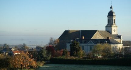 Le Mesnil-en-Vallée Terrain à bâtir - 2354209-11353annonce120251202t6eCU.jpeg Maisons Open