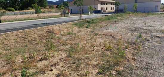 Terrain à bâtir à Peyrolles-en-Provence, Provence-Alpes-Côte d'Azur