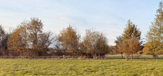 Terrain à bâtir à , Dordogne
