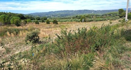 Rognes Terrain à bâtir - 2354835-11041annonce320251202H43dh.jpeg Maisons Open