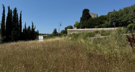 Aubais Terrain à bâtir - 2319552-11455annonce120251028ZZSfz.jpeg Maisons Open