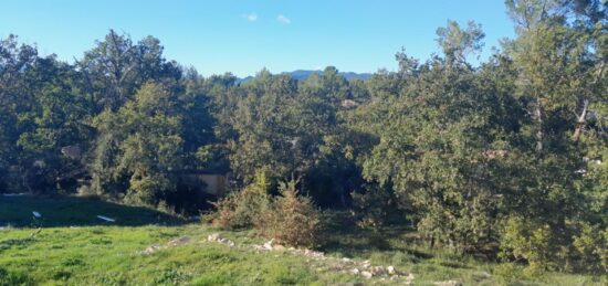 Terrain à bâtir à Rocbaron, Provence-Alpes-Côte d'Azur