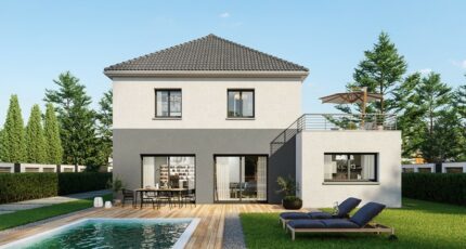 Bazoches-sur-Guyonne Terrain à bâtir - 2322623-10686annonce320250710xTFAs.jpeg Maisons Open