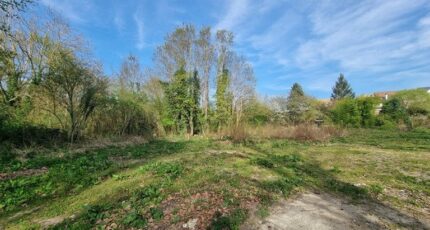 Villiers-Saint-Fréderic Terrain à bâtir - 2322594-10686annonce1202507100MdtN.jpeg Maisons Open