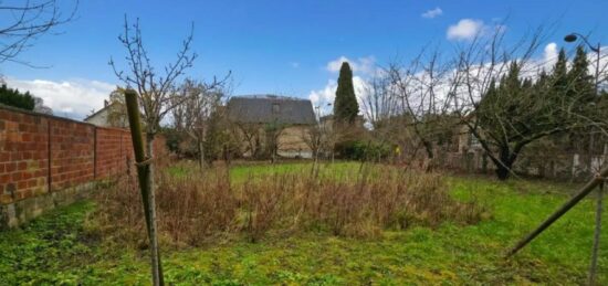 Terrain à bâtir à Arpajon, Île-de-France