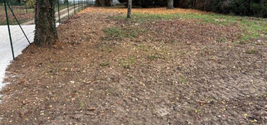 Terrain à bâtir à Boissise-la-Bertrand, Île-de-France