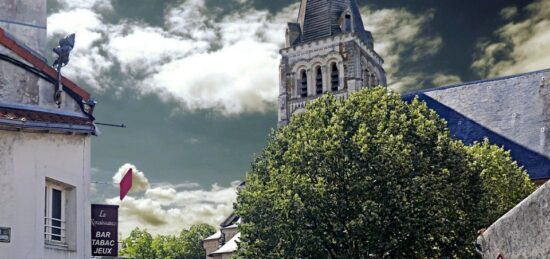 Terrain à bâtir à Melay, Pays de la Loire